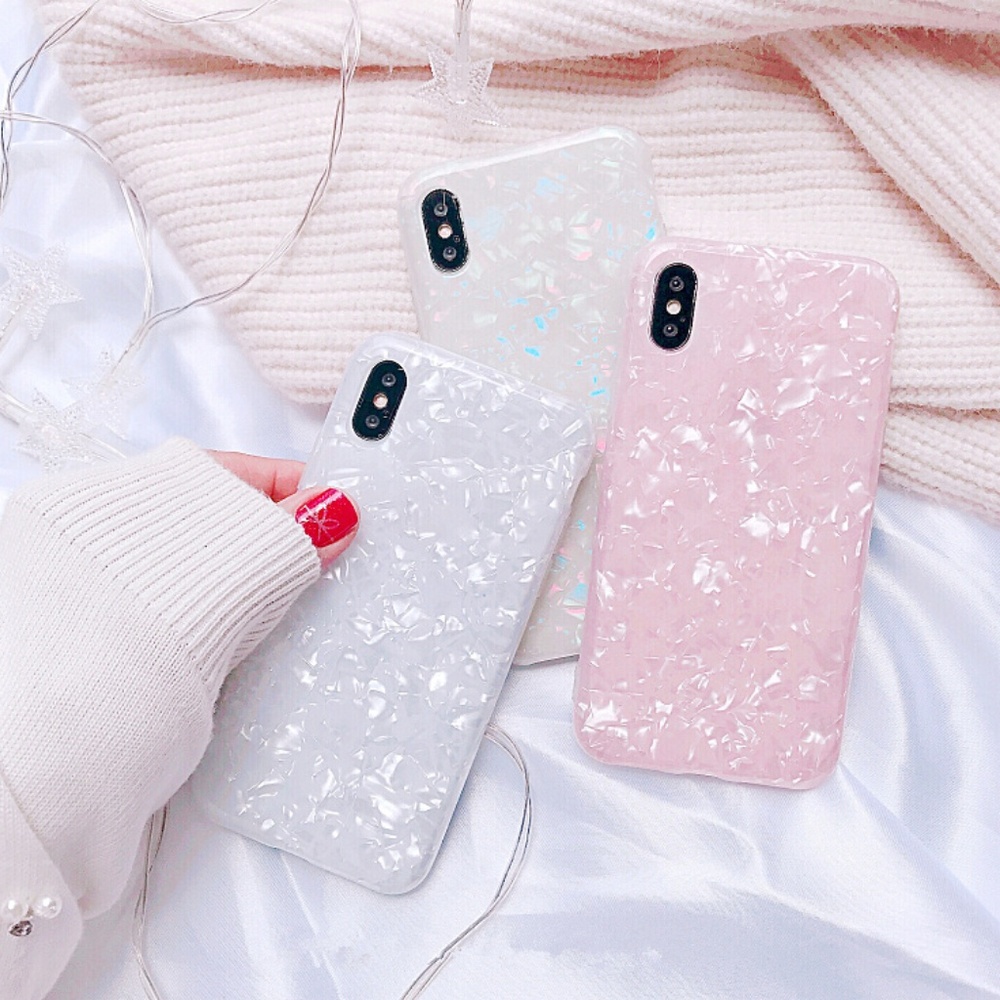 NEW iPhone 11/Pro/Max/XR/XS/X/7/8/Plus Shell Case - Picture 3 of 8